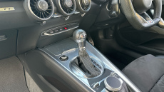 Audi TT 40 TFSI Black Edition 2dr S Tronic Petrol Coupe